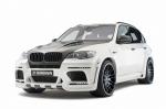 BMW X5 M Flash Evo M by Hamann 2010 года
